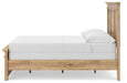 Makidern Bed - Aras Mattress And Furniture(Las Vegas, NV)