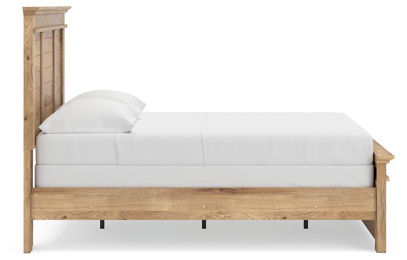 Makidern Bed - Aras Mattress And Furniture(Las Vegas, NV)