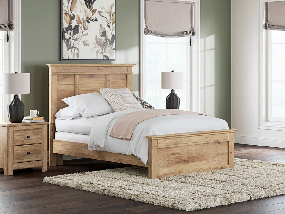 Makidern Bed - Aras Mattress And Furniture(Las Vegas, NV)