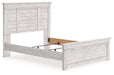 Makidern Bed - Aras Mattress And Furniture(Las Vegas, NV)