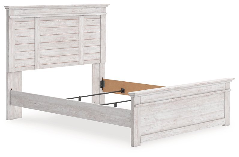 Makidern Bed - Aras Mattress And Furniture(Las Vegas, NV)