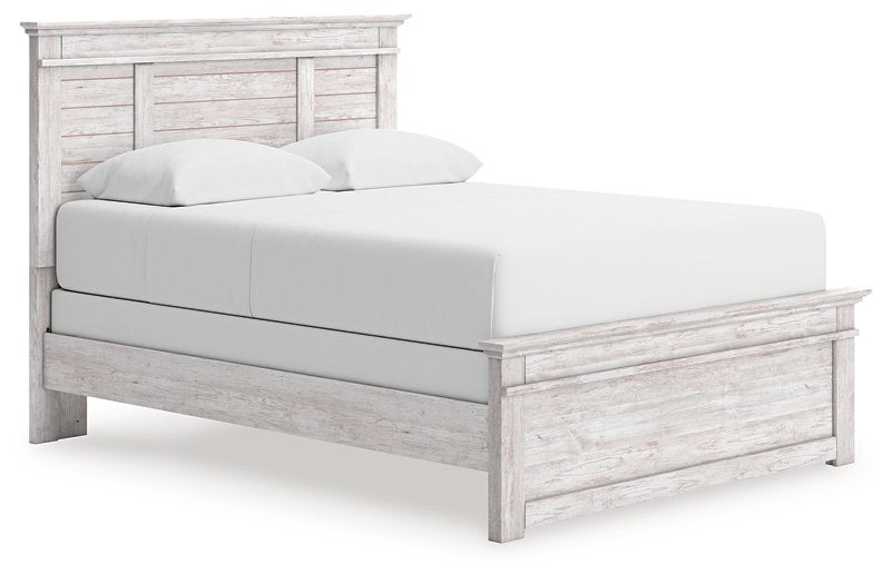 Makidern Bed - Aras Mattress And Furniture(Las Vegas, NV)