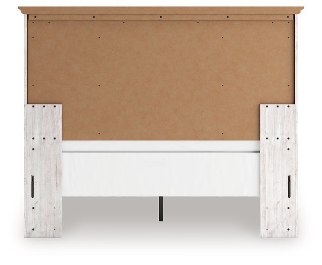 Makidern Bed - Aras Mattress And Furniture(Las Vegas, NV)