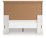 Makidern Bed - Aras Mattress And Furniture(Las Vegas, NV)