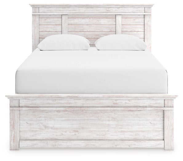 Makidern Bed - Aras Mattress And Furniture(Las Vegas, NV)