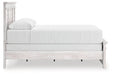 Makidern Bed - Aras Mattress And Furniture(Las Vegas, NV)