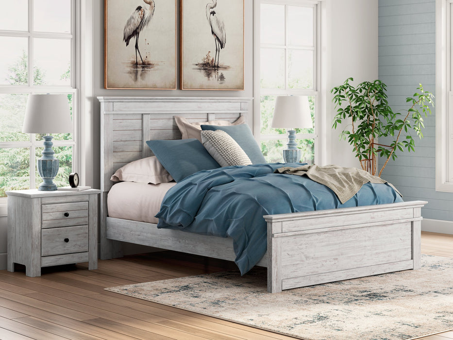 Makidern Bed - Aras Mattress And Furniture(Las Vegas, NV)