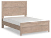 Senniberg Bedroom Set - Aras Mattress And Furniture(Las Vegas, NV)