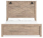 Senniberg Bedroom Set - Aras Mattress And Furniture(Las Vegas, NV)