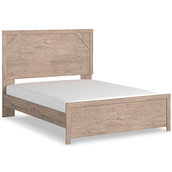 Senniberg Bedroom Set - Aras Mattress And Furniture(Las Vegas, NV)