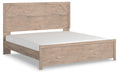 Senniberg Bedroom Set - Aras Mattress And Furniture(Las Vegas, NV)