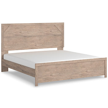 Senniberg Bedroom Set - Aras Mattress And Furniture(Las Vegas, NV)