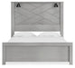 Cottonburg Bedroom Set - Aras Mattress And Furniture(Las Vegas, NV)