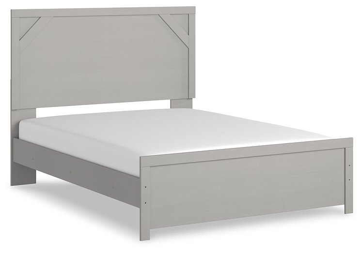 Cottonburg Bedroom Set - Aras Mattress And Furniture(Las Vegas, NV)