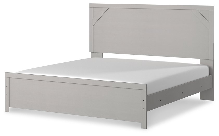 Cottonburg Bedroom Set - Aras Mattress And Furniture(Las Vegas, NV)