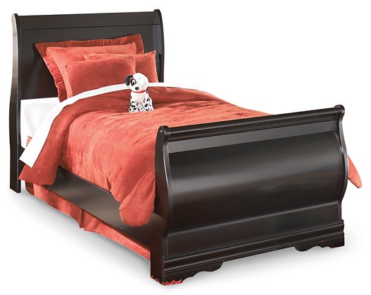 Huey Vineyard Bedroom Set - Aras Mattress And Furniture(Las Vegas, NV)