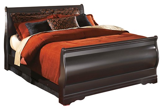 Huey Vineyard Bedroom Set - Aras Mattress And Furniture(Las Vegas, NV)