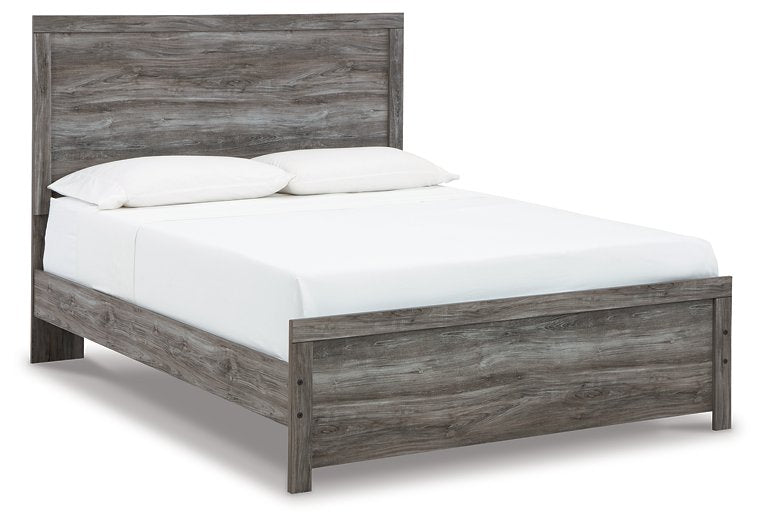 Bronyan Bedroom Set - Aras Mattress And Furniture(Las Vegas, NV)