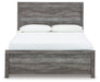 Bronyan Bedroom Set - Aras Mattress And Furniture(Las Vegas, NV)