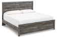 Bronyan Bedroom Set - Aras Mattress And Furniture(Las Vegas, NV)