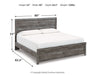 Bronyan Bedroom Set - Aras Mattress And Furniture(Las Vegas, NV)