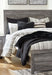 Bronyan Bedroom Set - Aras Mattress And Furniture(Las Vegas, NV)