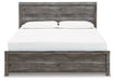 Bronyan Bedroom Set - Aras Mattress And Furniture(Las Vegas, NV)