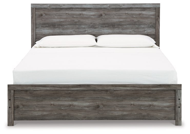 Bronyan Bedroom Set - Aras Mattress And Furniture(Las Vegas, NV)