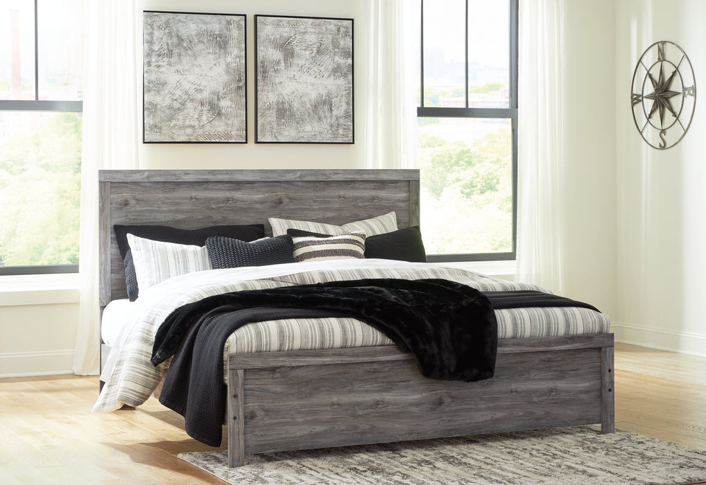 Bronyan Bedroom Set - Aras Mattress And Furniture(Las Vegas, NV)