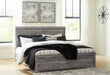 Bronyan Bedroom Set - Aras Mattress And Furniture(Las Vegas, NV)