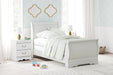 Anarasia Bedroom Set - Aras Mattress And Furniture(Las Vegas, NV)
