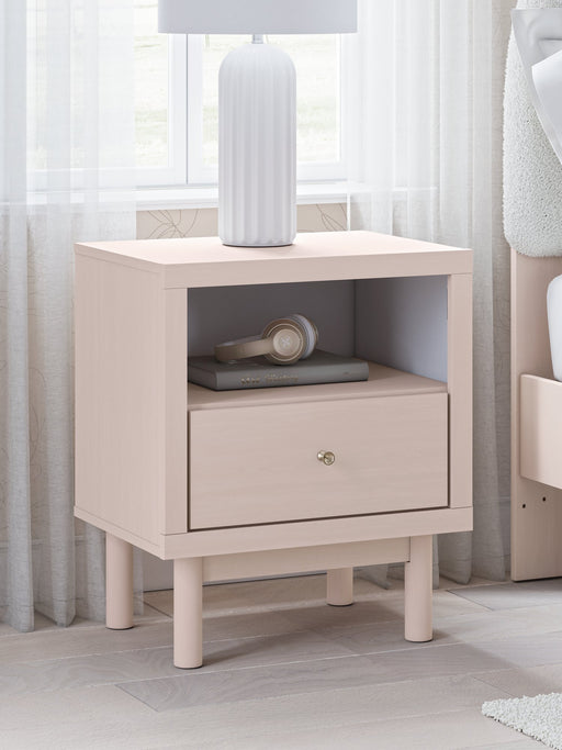 Wistenpine Nightstand - Aras Mattress And Furniture(Las Vegas, NV)