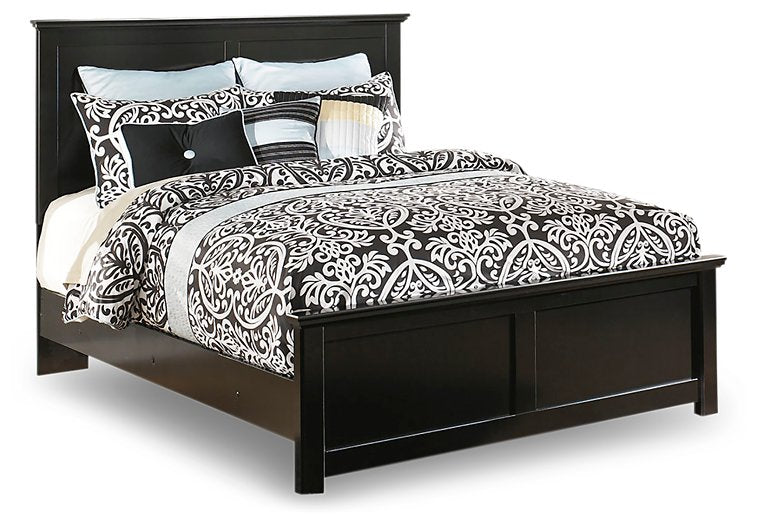 Maribel Bedroom Set - Aras Mattress And Furniture(Las Vegas, NV)