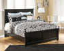 Maribel Bed - Aras Mattress And Furniture(Las Vegas, NV)