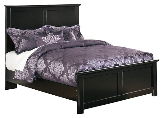 Maribel Bedroom Set - Aras Mattress And Furniture(Las Vegas, NV)