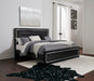 Kaydell Upholstered Bed - Aras Mattress And Furniture(Las Vegas, NV)