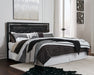 Kaydell Upholstered Bed - Aras Mattress And Furniture(Las Vegas, NV)