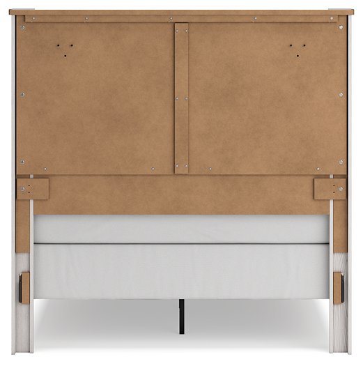 Schoenberg Bedroom Set - Aras Mattress And Furniture(Las Vegas, NV)