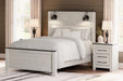 Schoenberg Bedroom Set - Aras Mattress And Furniture(Las Vegas, NV)