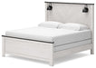 Schoenberg Bedroom Set - Aras Mattress And Furniture(Las Vegas, NV)