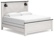 Schoenberg Bedroom Set - Aras Mattress And Furniture(Las Vegas, NV)