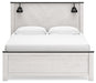 Schoenberg Bedroom Set - Aras Mattress And Furniture(Las Vegas, NV)