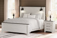 Schoenberg Bedroom Set - Aras Mattress And Furniture(Las Vegas, NV)