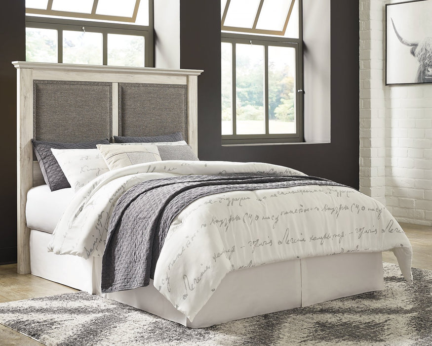 Cambeck Upholstered Panel Storage Bed - Aras Mattress And Furniture(Las Vegas, NV)