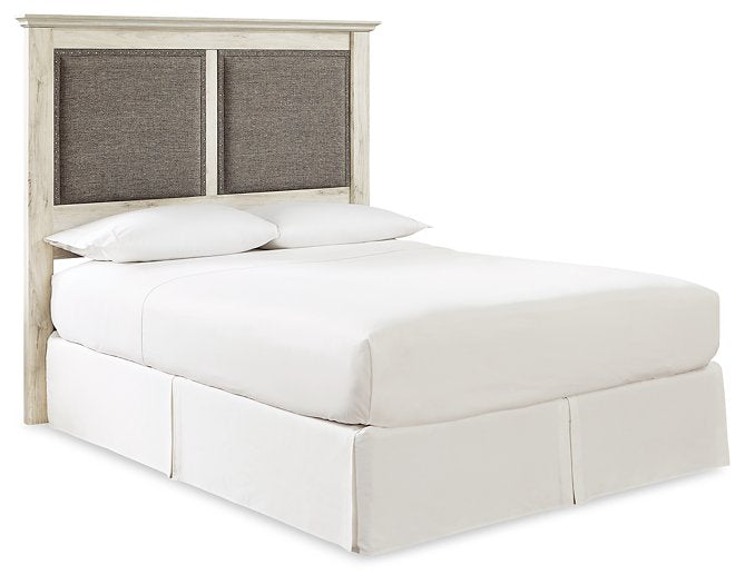 Cambeck Upholstered Panel Storage Bed - Aras Mattress And Furniture(Las Vegas, NV)