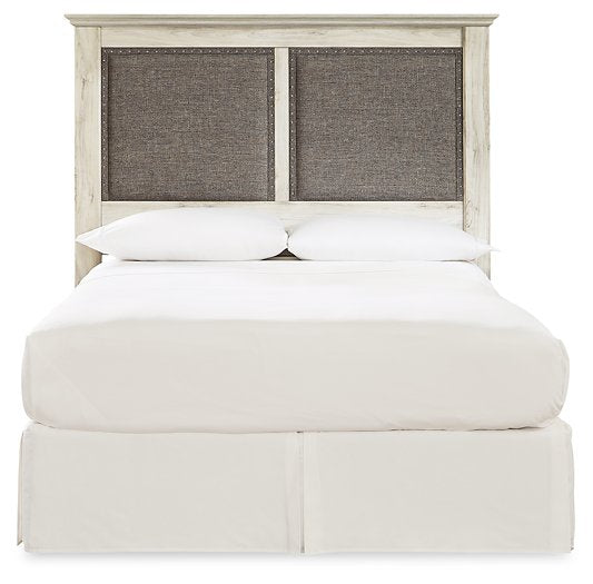 Cambeck Upholstered Bed with 2 Side Under Bed Storage - Aras Mattress And Furniture(Las Vegas, NV)
