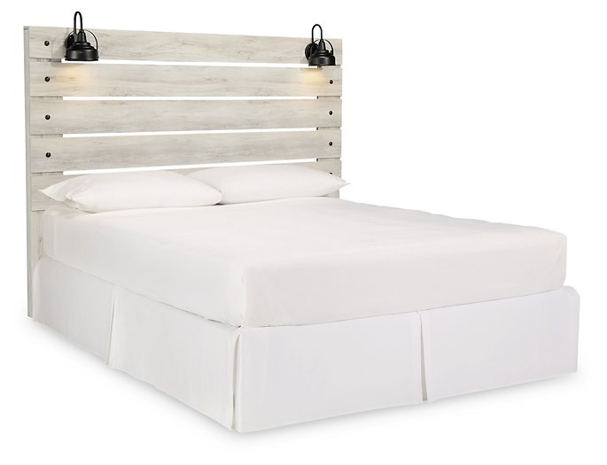 Cambeck Bed - Aras Mattress And Furniture(Las Vegas, NV)
