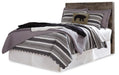 Derekson Youth Bed with 6 Storage Drawers - Aras Mattress And Furniture(Las Vegas, NV)