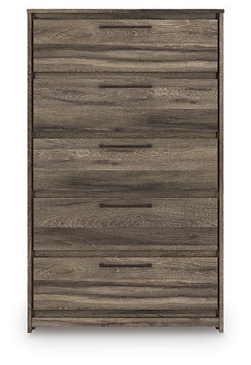 Elbrim Chest of Drawers