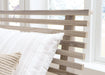 Hasbrick Bed - Aras Mattress And Furniture(Las Vegas, NV)